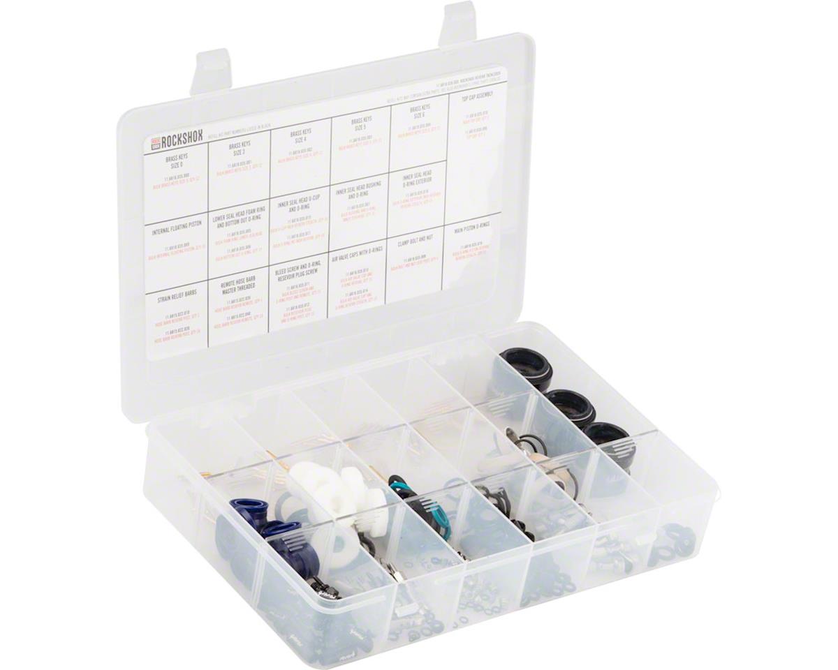 RockShox Reverb Tackle Box (For A2/B1)