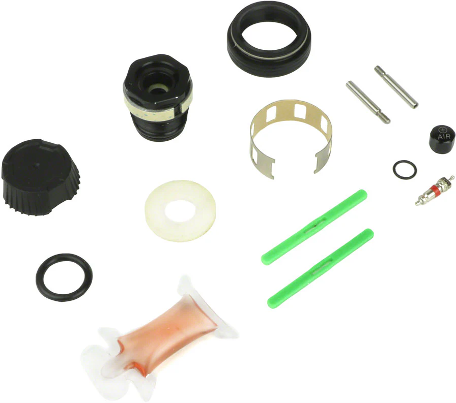 RockShox Reverb Seatpost Service Kit - 20,000 actuations AXS B1