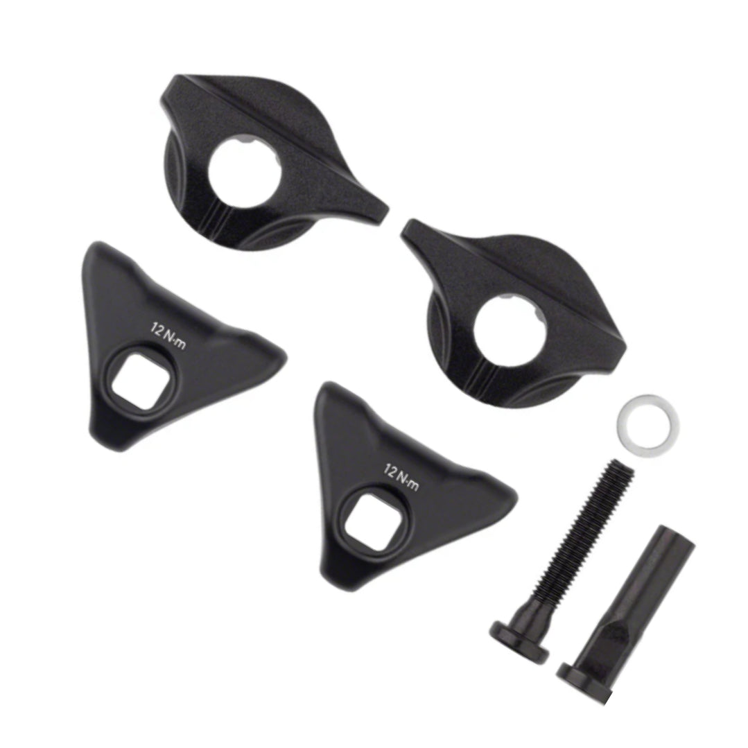 Rockshox Reverb AXS A1-A2 Post Clamp Kit – Cyclinic