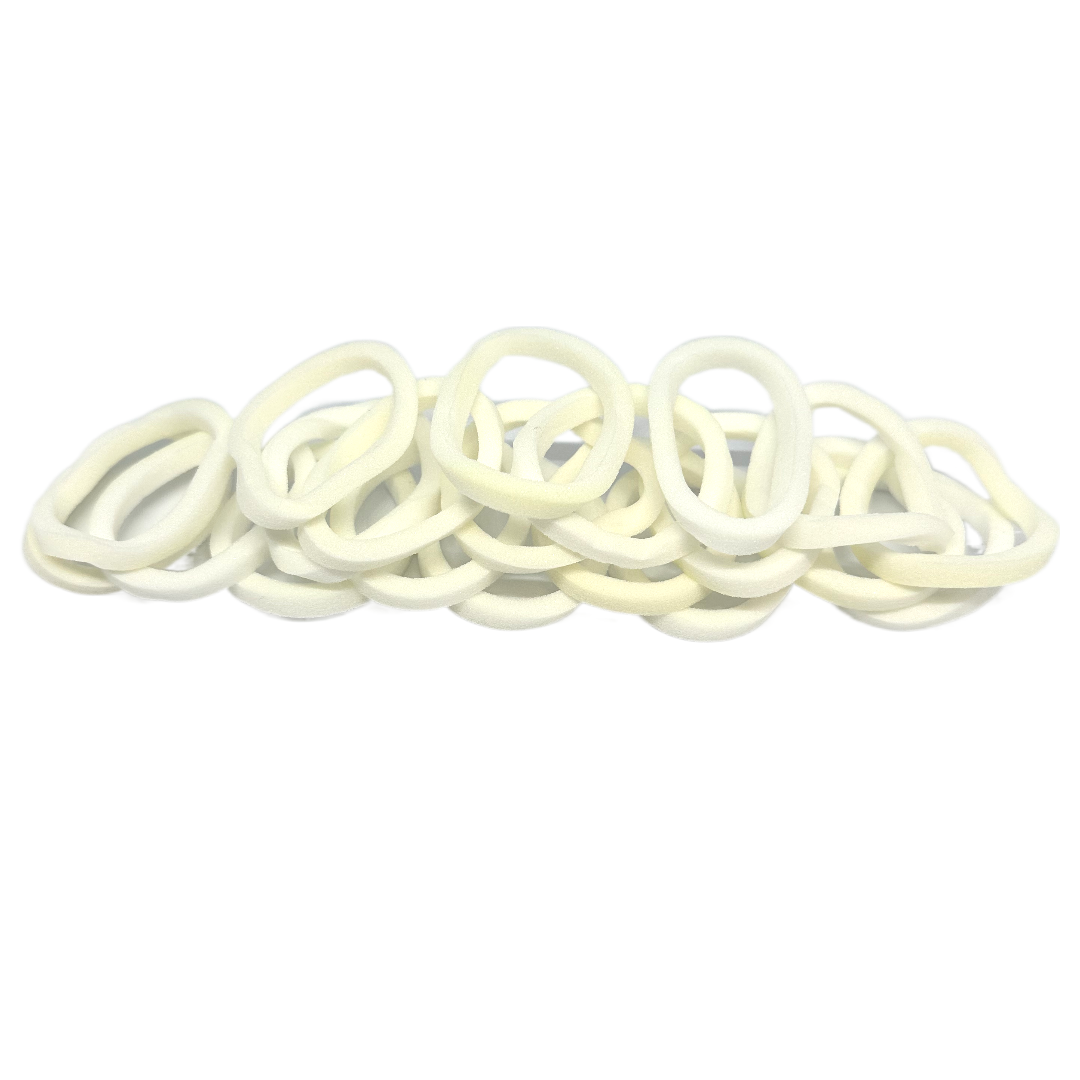 Rockshox Foam Ring Kit Qty 20 35mm x 4mm