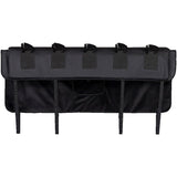 RaceFace Stash TAILGATE PAD - Black Mid