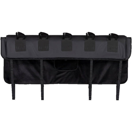 RaceFace Stash TAILGATE PAD - Black Mid