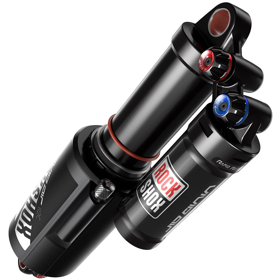 Rockshox Vivid AIR R2C 240x76 (9.5x3.0) MC, MR - Clearance