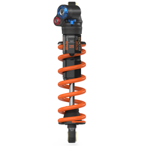 Rear Shocks - Fox – Cyclinic