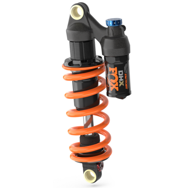 fox rear shock 190mm