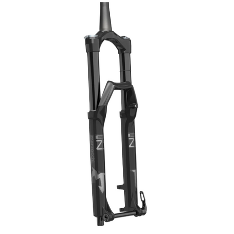 Marzocchi Bomber Z1 RAIL Black 27.5 - 2025