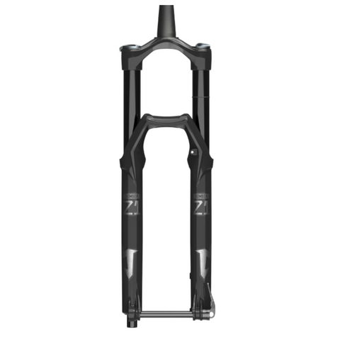 Marzocchi Bomber Z1 RAIL Black 27.5 - 2025