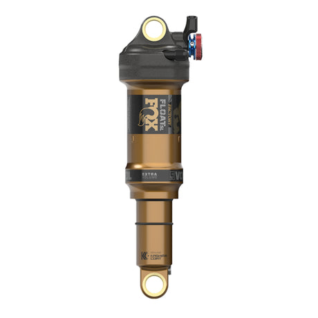 Rear Shocks - Fox – Tagged