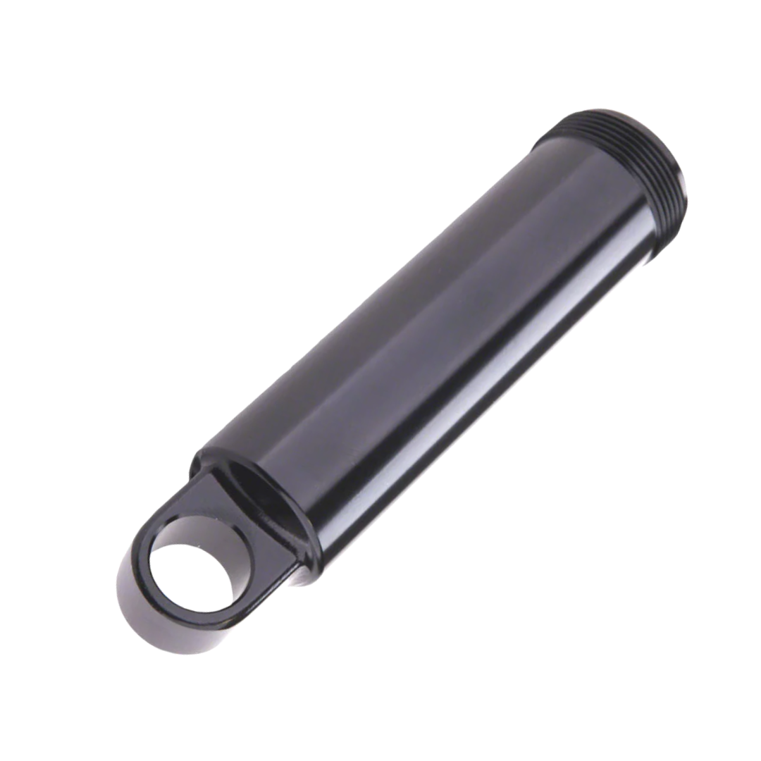 Fox Shock Damper Body 26.06mm Bore - Ano Black 2022+