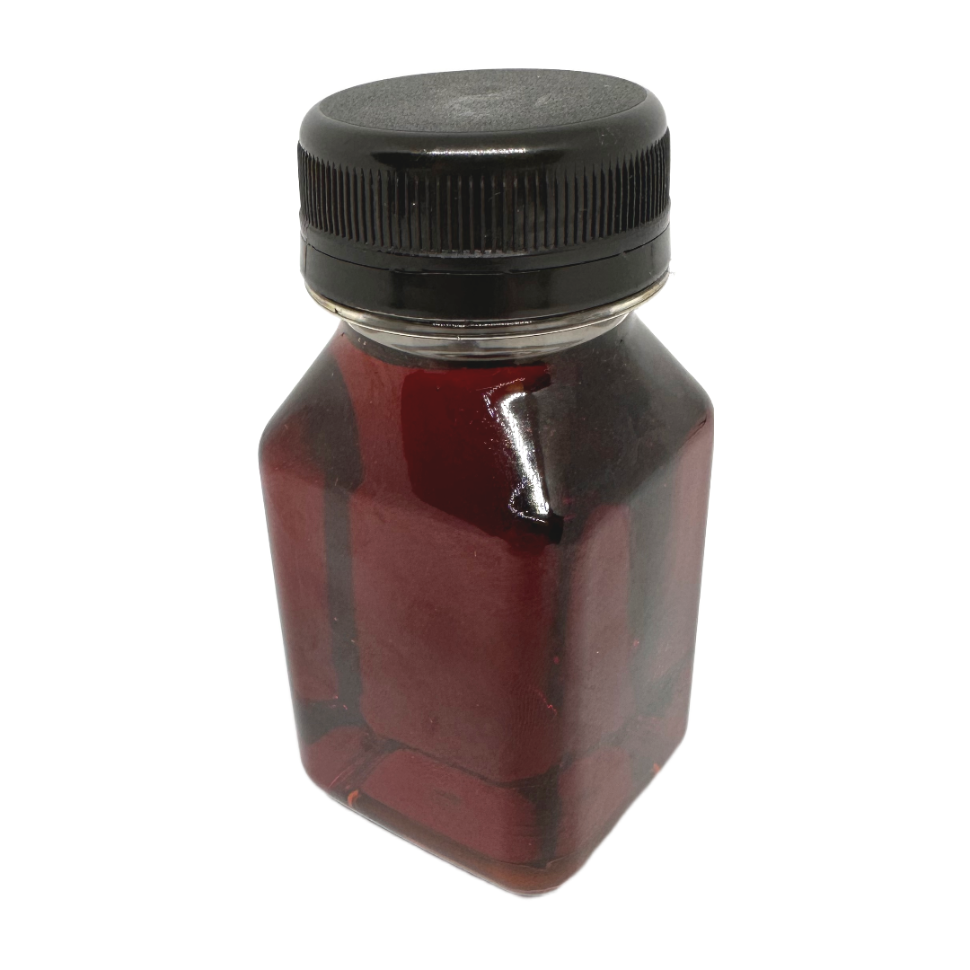 Fox Suspension Oil 20wt Gold 120ml