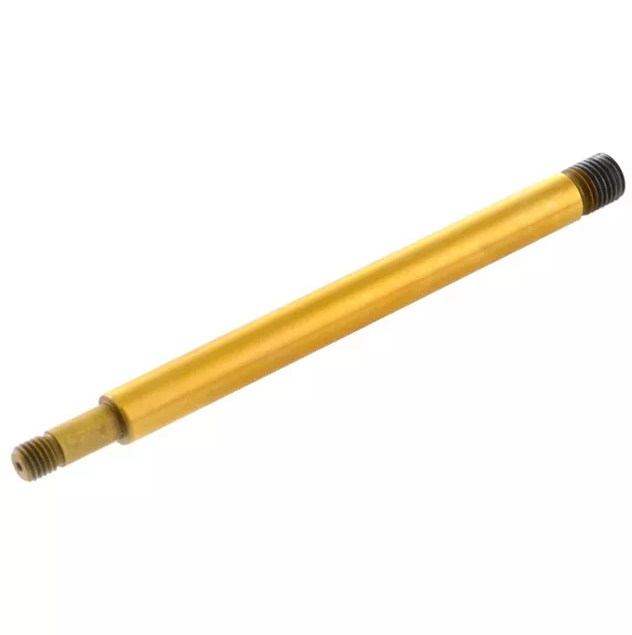 Fox Shock Damper Shaft - DHX2 Ti-Nitride 2016-2020