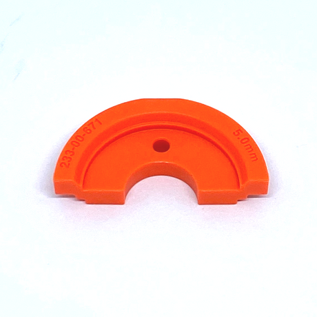 Fox Float X2 2026+ Travel Spacer