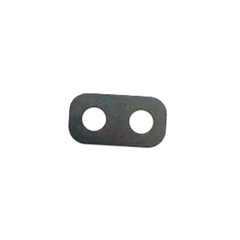 Fox Axle Slit Shim 2015+ 36 20mm L+R