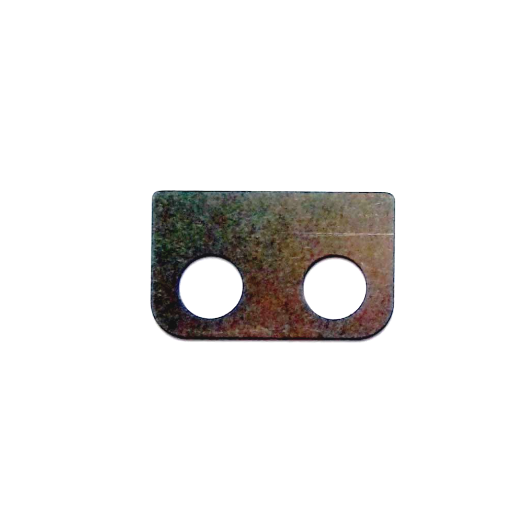 Fox Axle Slit Shim 2015 36 Right-side 15mm