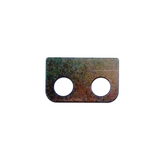 Fox Axle Slit Shim 2015 36 Right-side 15mm