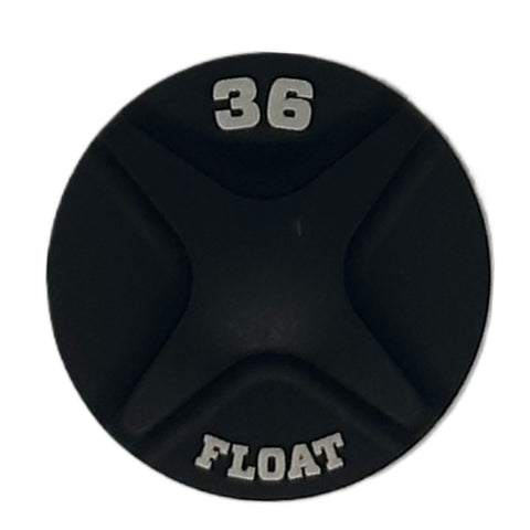 Fox Float Topcap Air Valve Cap - Stealth 36