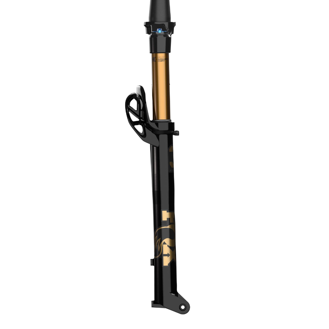 Fox 32 Float 100 Step-Cast Factory GRIP SL 29" 2025 Black