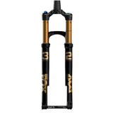 Fox 32 Float 100 Step-Cast Factory GRIP SL Remote 29" 2025 Black