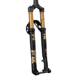 Fox 32 Float 100 Step-Cast Factory GRIP SL Remote 29" 2025 Black