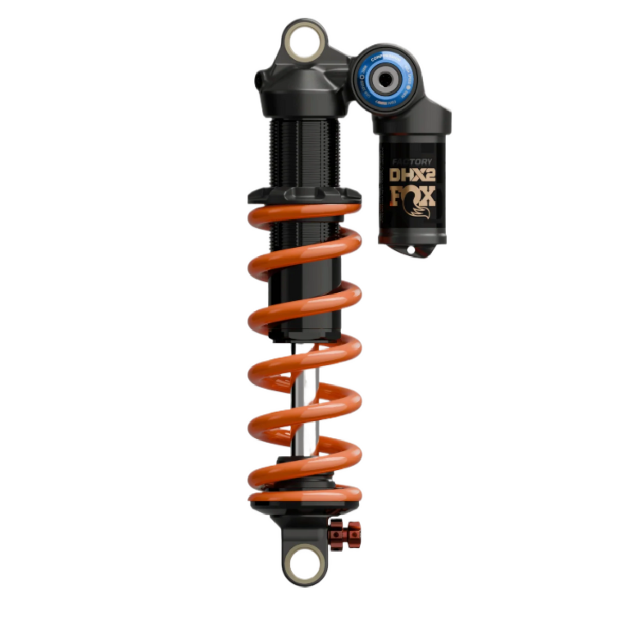 Fox Rear Shock DHX2 2026_27