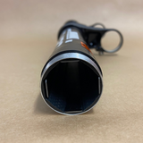 Cannondale Lefty 1.0 Outer Tube Assembly - Carbon XL