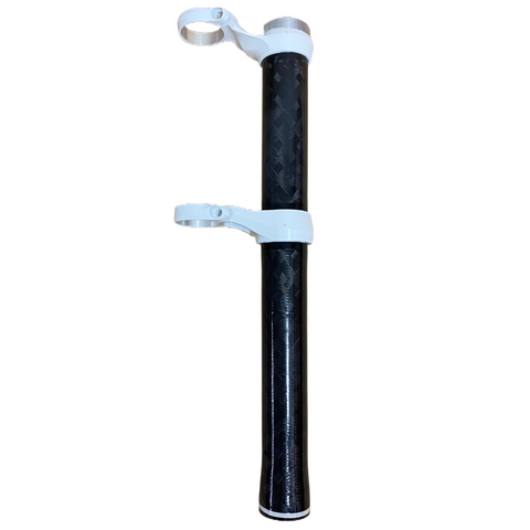 Cannondale Lefty 2011 Outer Tube Assembly - Carbon XL