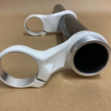 Cannondale Lefty 2011 Outer Tube Assembly - Carbon XL