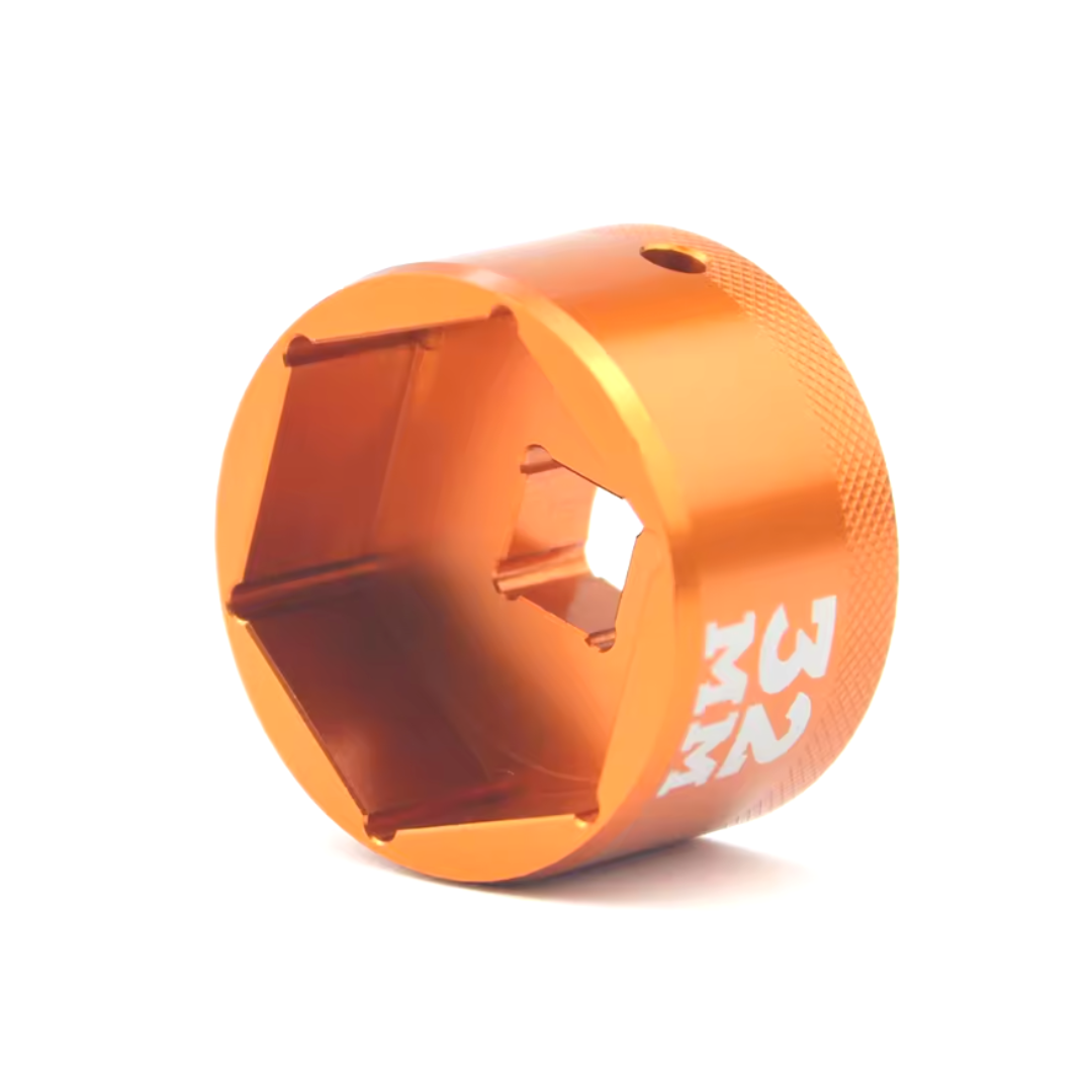 Replica Fox Top Cap Socket 32mm