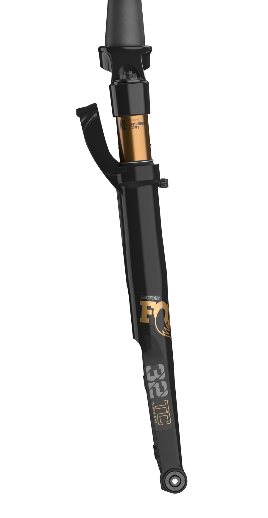 Fox 32 Float Taper-Cast 700C Factory Series 2025_27