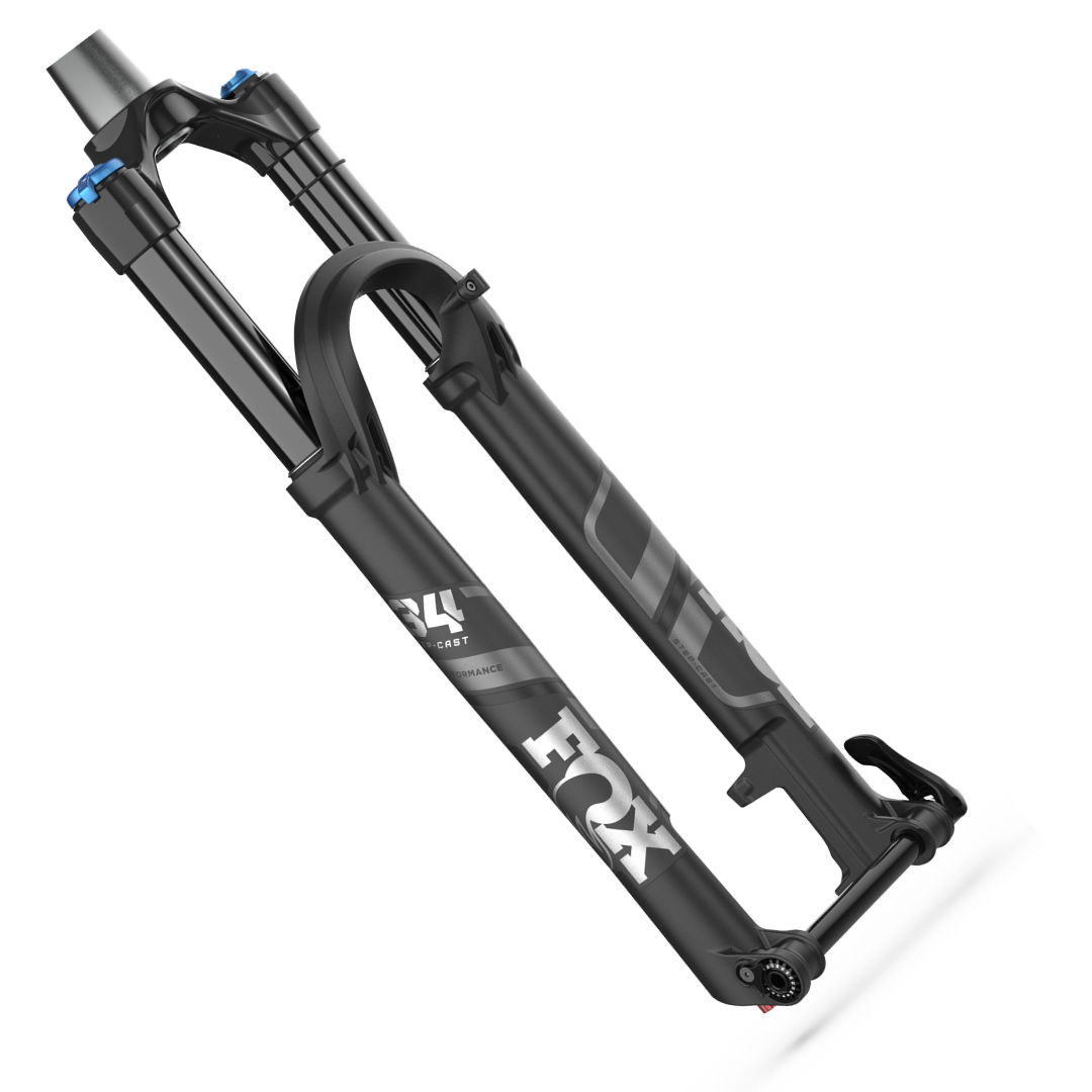 Fox 34 float sc performance 120mm sale