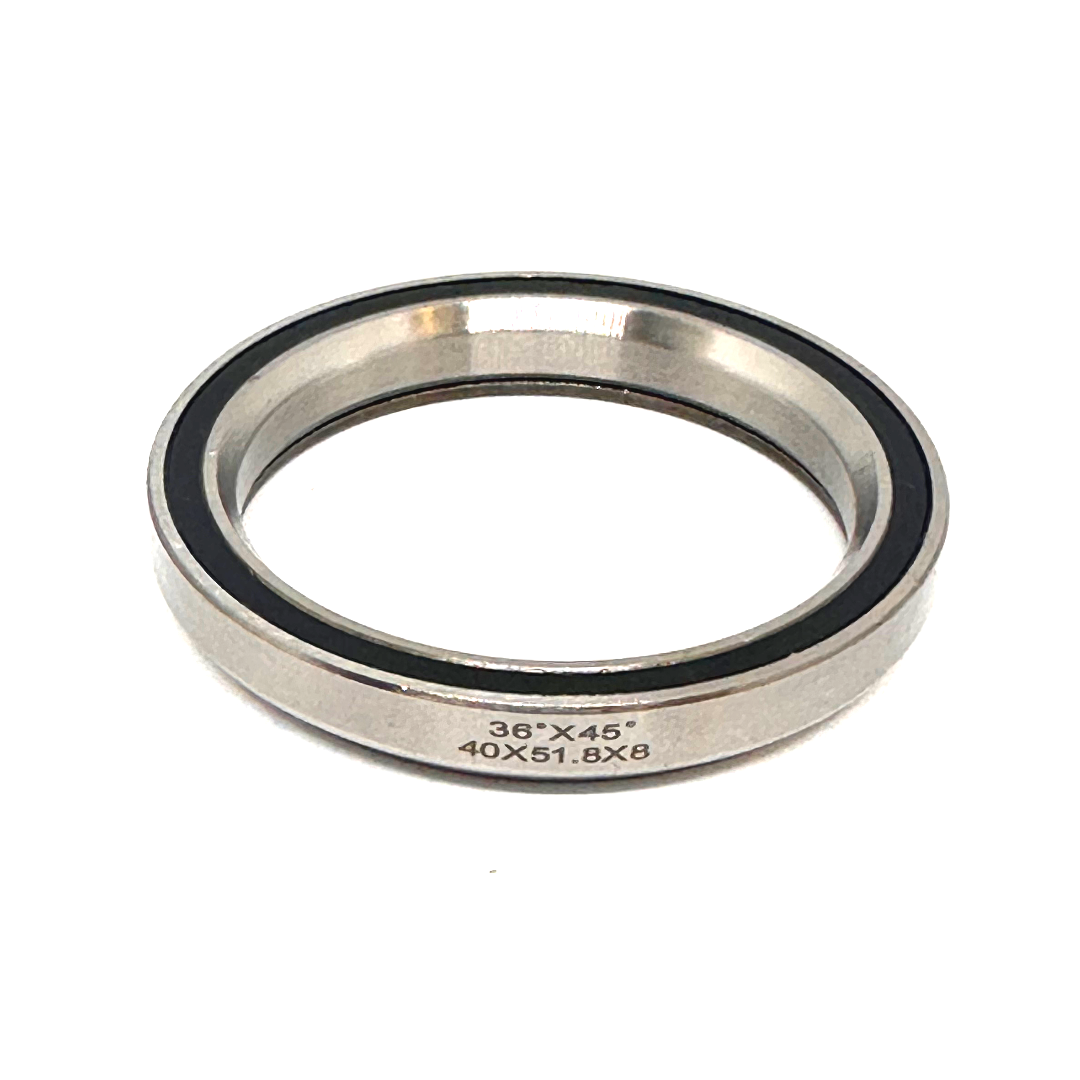 Cyclinic Headset Bearing - Sealed 40.0 x 51.8 x 8.0H (36x45)