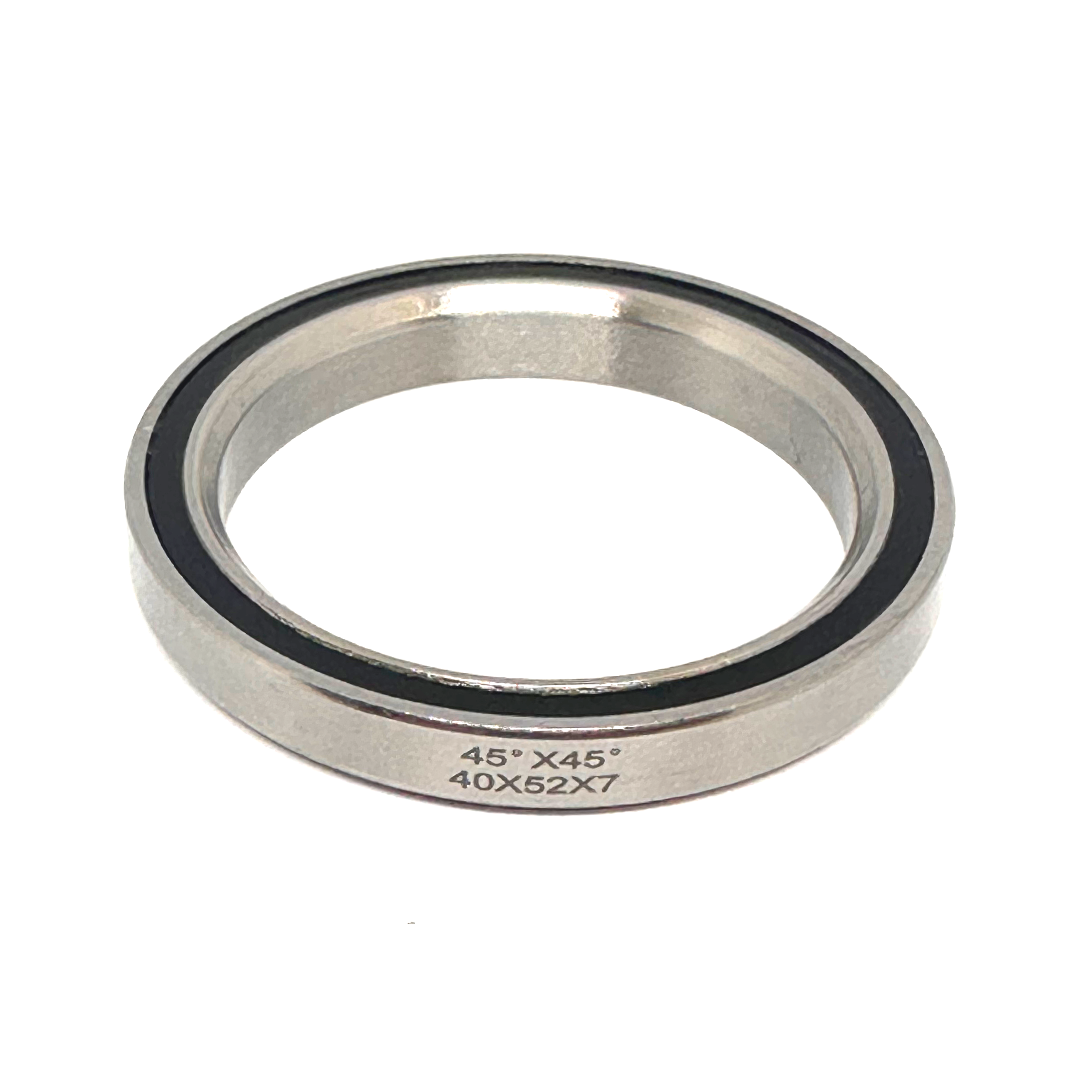 Cyclinic Headset Bearing - Sealed 40.0 x 52.0 x 7.0H (45x45)