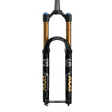 Fox 36 Float 27.5" GRIPX Factory 160mm 2025 - Shiny Black