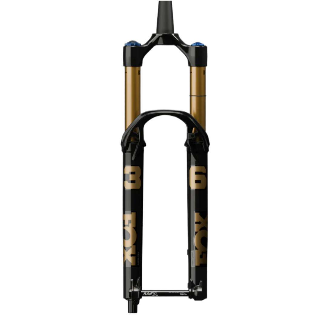 Fox 36 Float Factory 29" Shiny Black - 2027