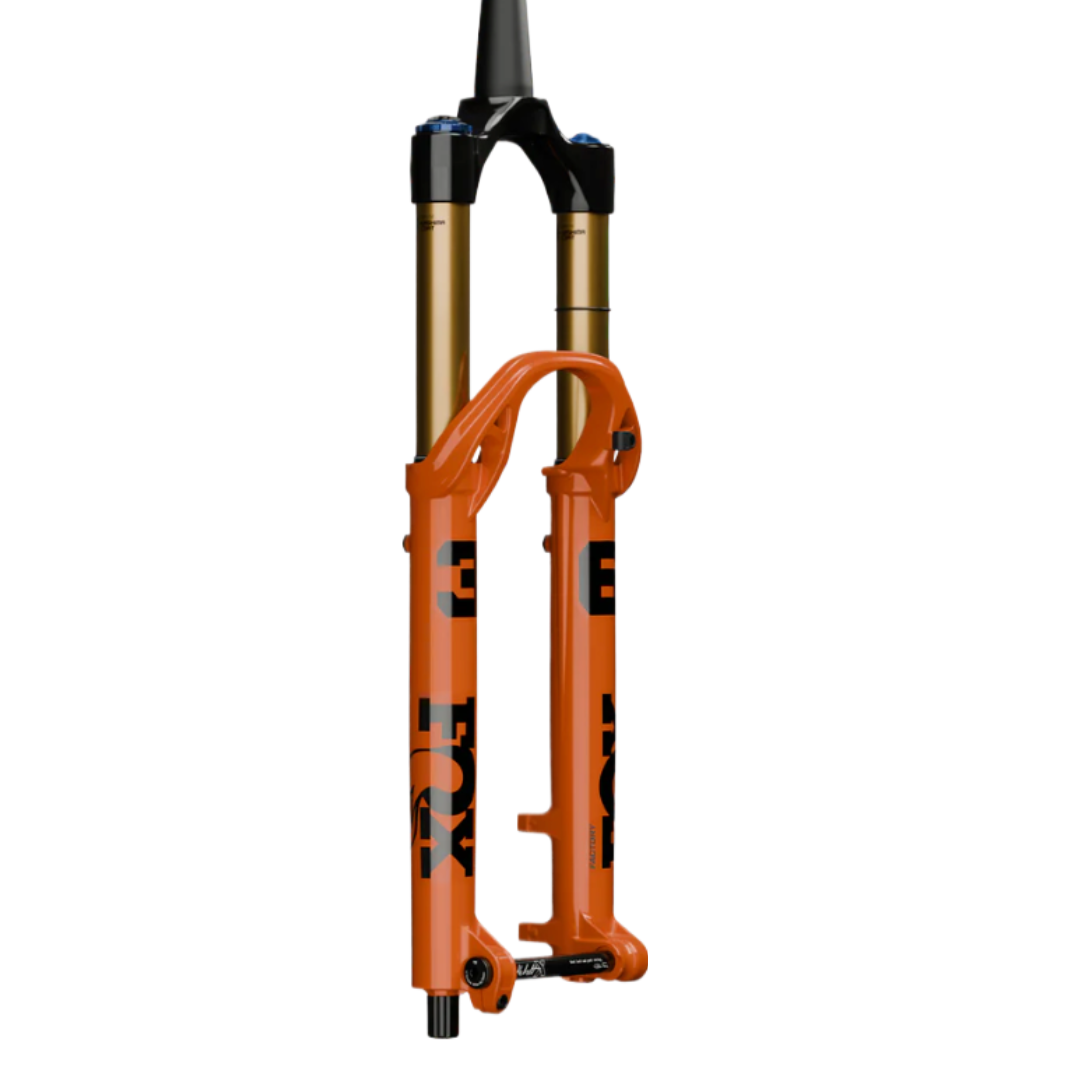 Fox 36 Float Factory 29" Shiny Orange - 2027