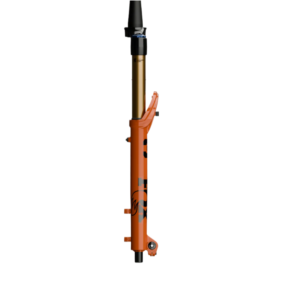 Fox 36 Float Factory 29" Shiny Orange - 2027
