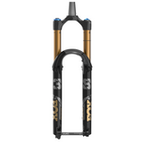 Fox 38 Float 27.5" GRIPX2 Factory 170mm 2025_26 - Shiny Black