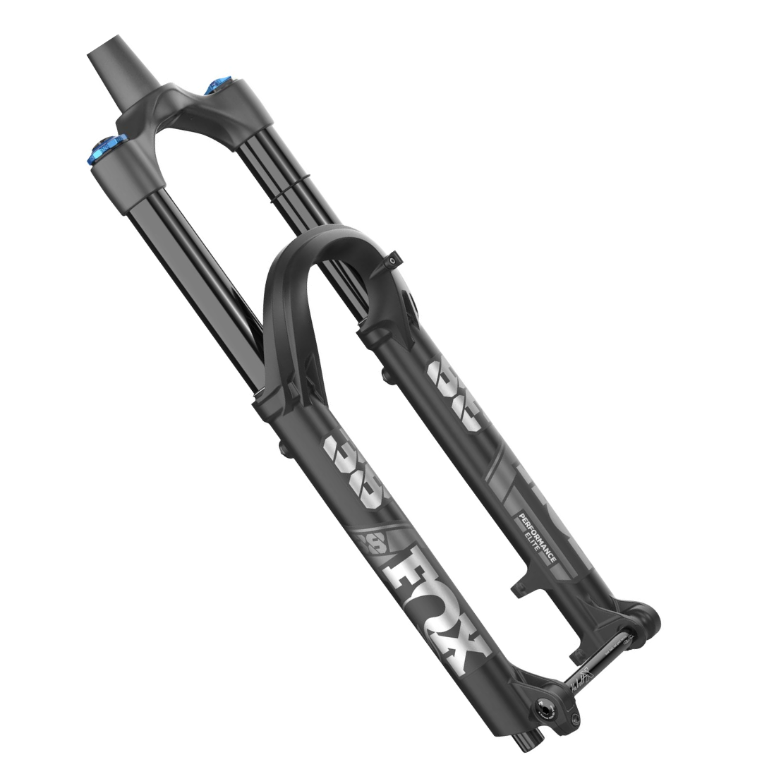 Fox 38 performance elite 180mm hotsell