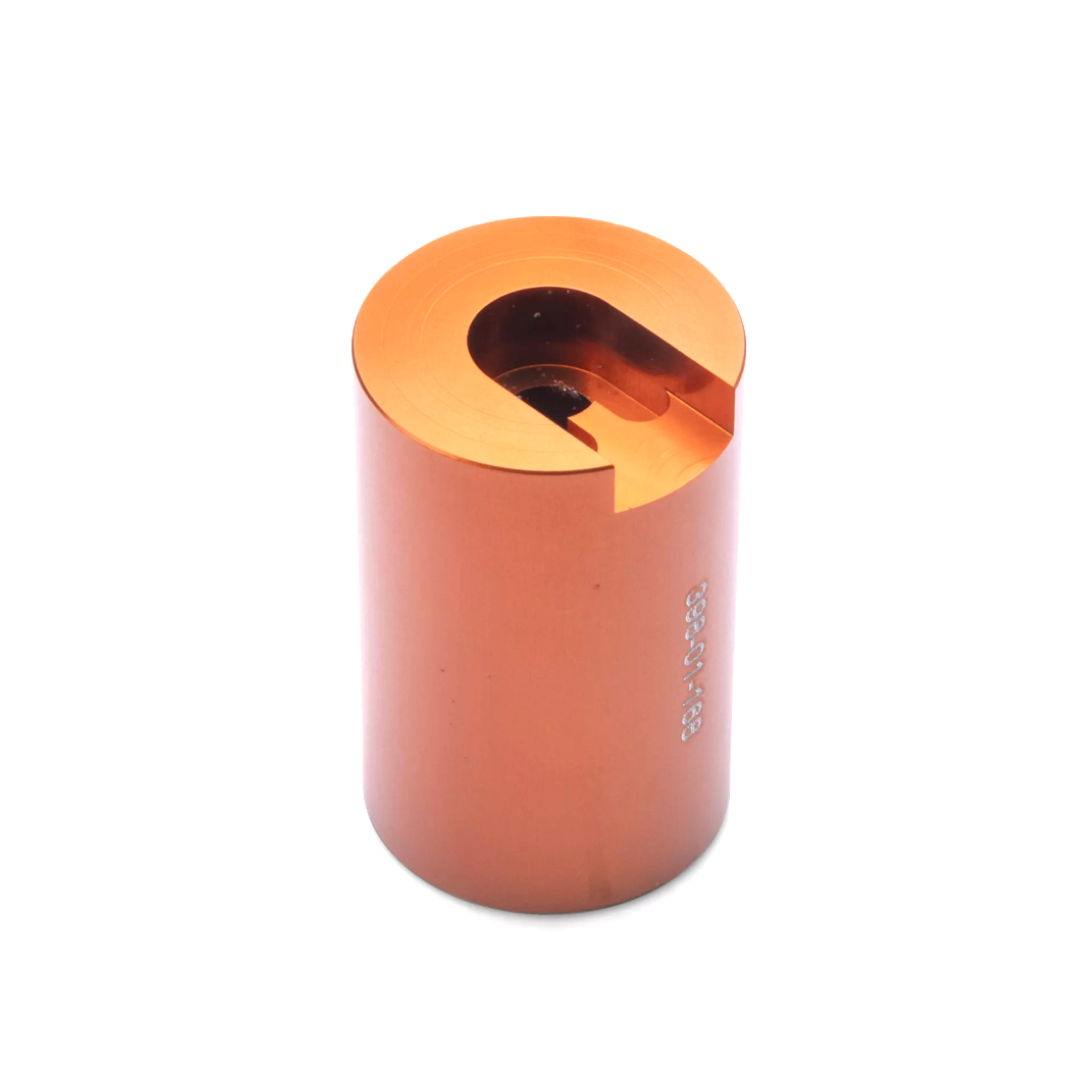 Fox Service Tool: Grip X2, Piston Stud Socket