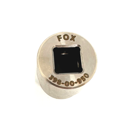 Fox 5/8" Piston Bolt Socket Float 2024