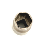 Fox 5/8" Piston Bolt Socket Float 2024