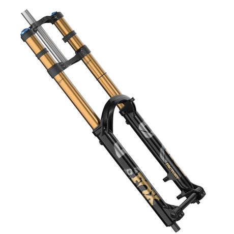 Fox 40 Factory 203 GRIPX2 29" Black 2025_26