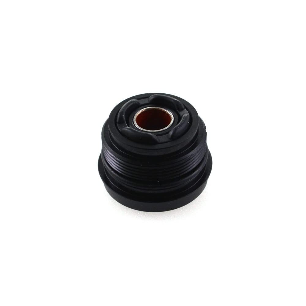 Fox Bearing Assembly - DHX2 9mm Shaft U-Cup 812-06-080-KIT