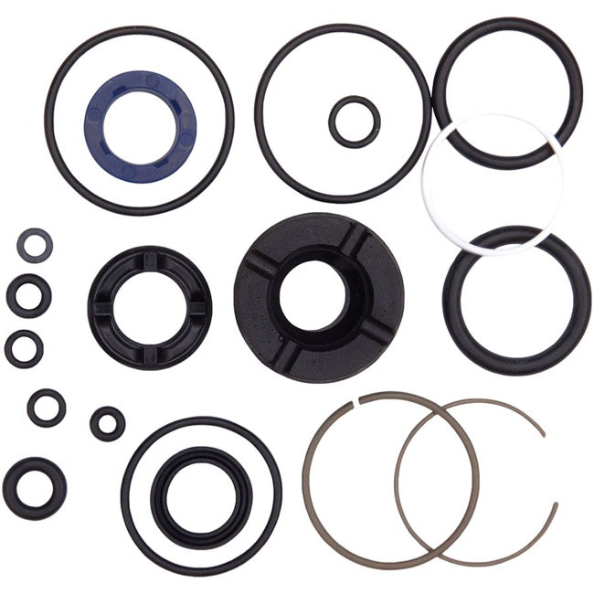 Fox Shock Damper Rebuild Kit - DHX 2022+ V2