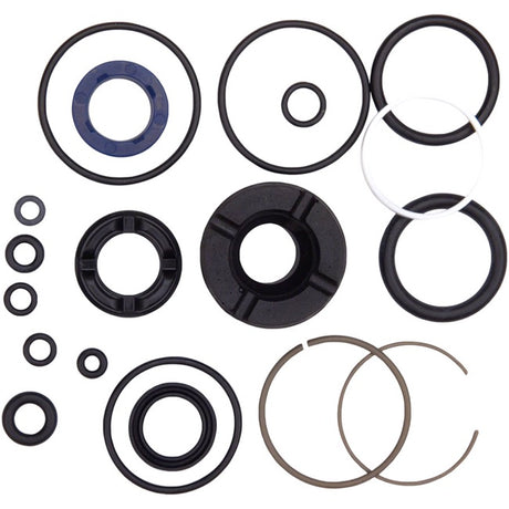 Fox Shock Damper Rebuild Kit - DHX 2022+ V2