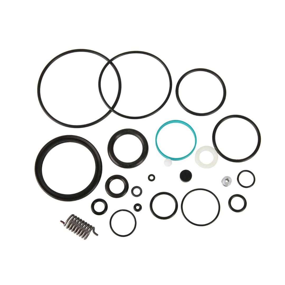 Fox Shock Damper Rebuild Kit - SCOTT Nude All