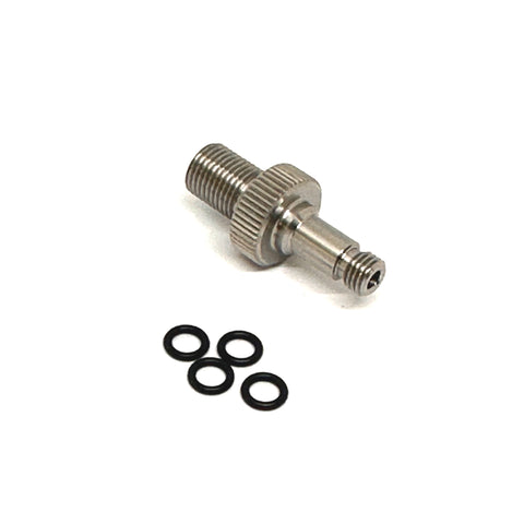 Fox Tool Rear Shock Rezi End Air Fill Adaptor MY23 Float X2/DHX2