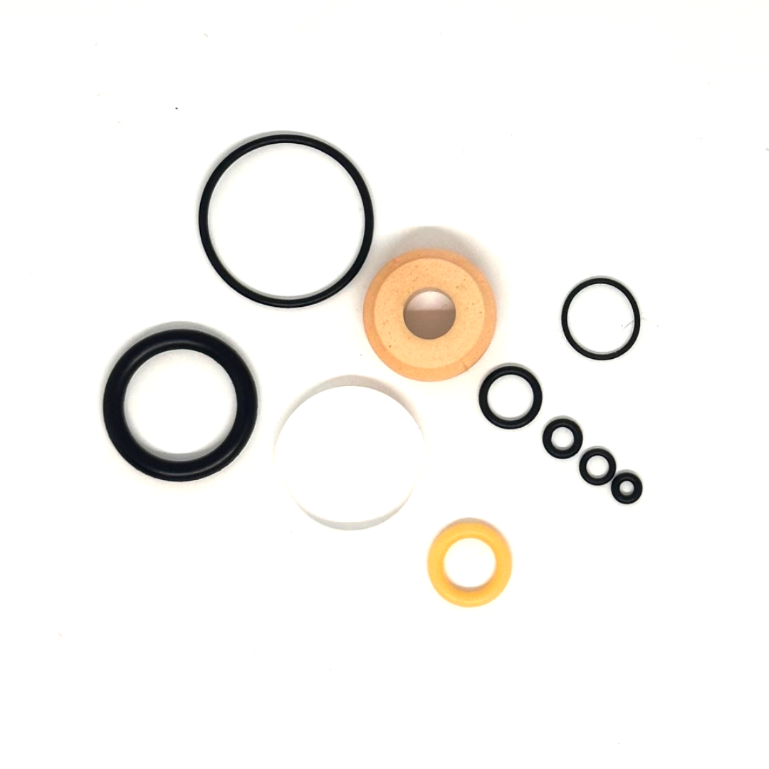 Fox Float Damper Service Kit - 2024