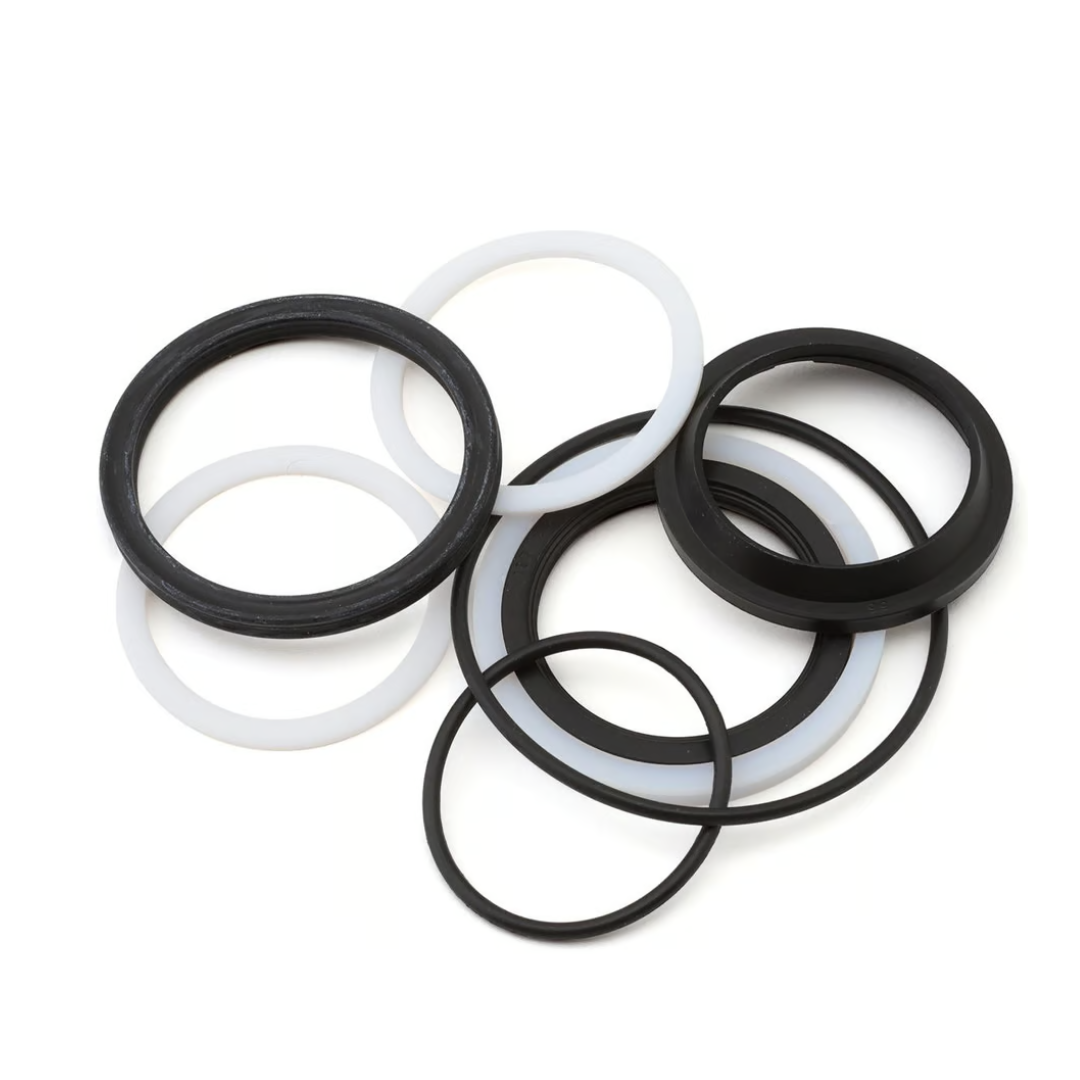 Fox float air can top service