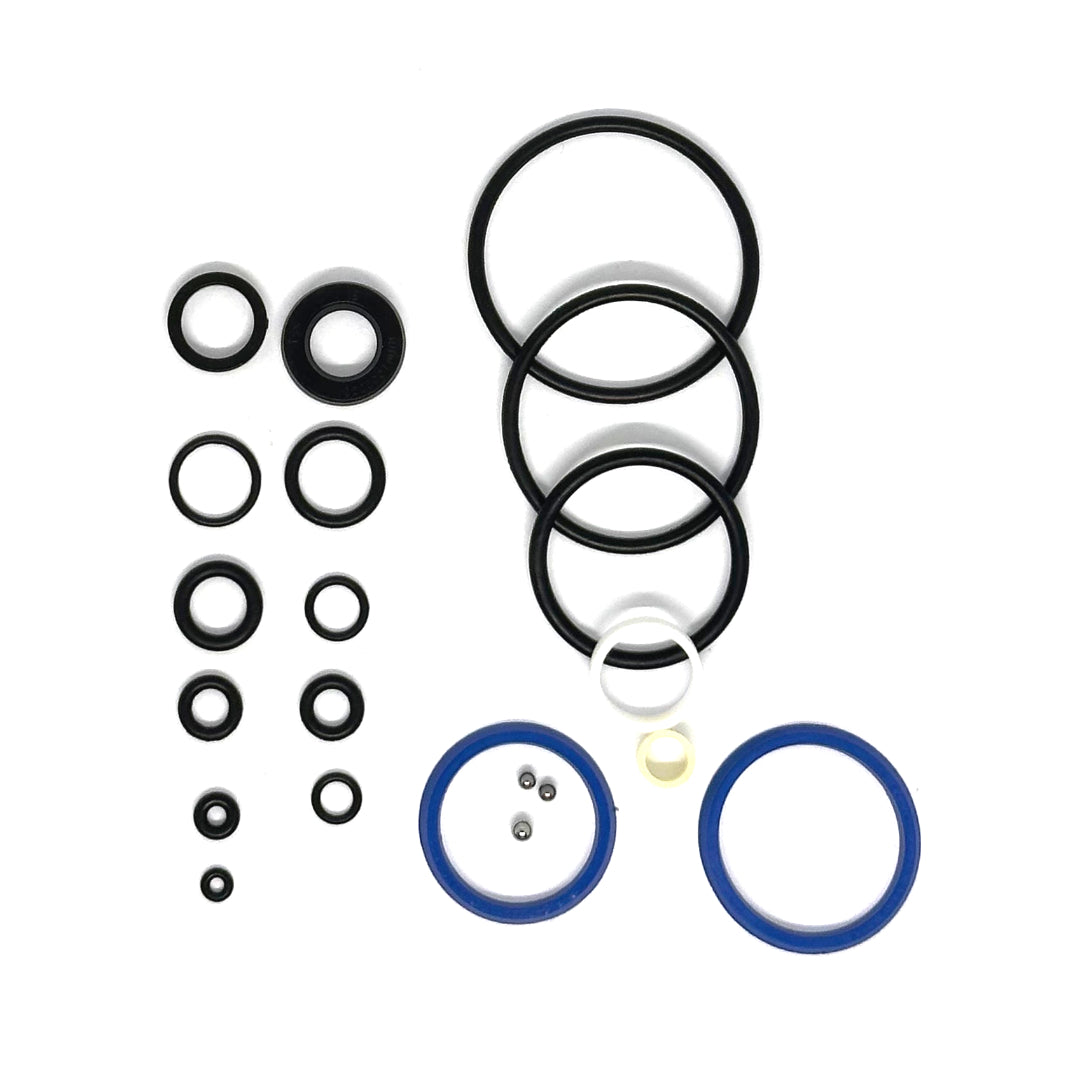 Fox Damper Service Kit GRIP SL 2025